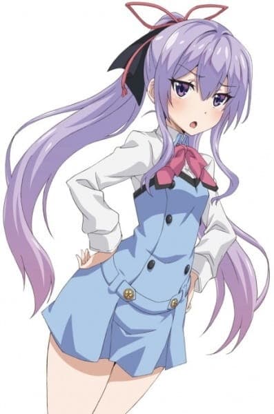 Affiche de Ore ga Suki nano wa Imouto dakedo Imouto ja Nai Specials