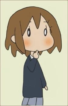 Affiche de K-On!!: Ura-On!!