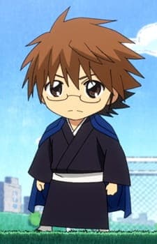 Affiche de Nurarihyon no Mago: Gekitou Dai Futsal Taikai! Nuragumi W Cup!!