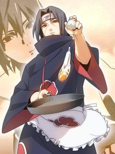 Affiche de Naruto: Shippuuden - Sunny Side Battle