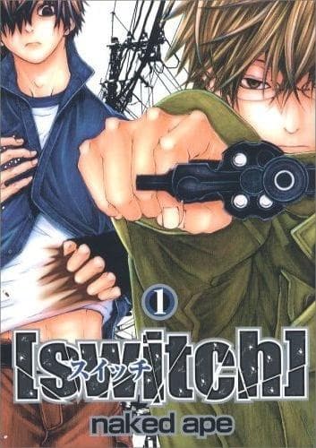 Affiche de Switch