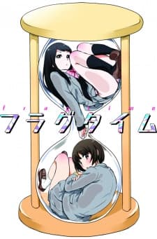 Affiche de Fragtime