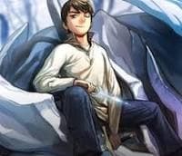 Affiche de Legendary Moonlight Sculptor