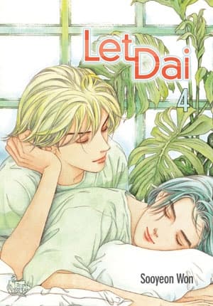 Affiche de Let Dai