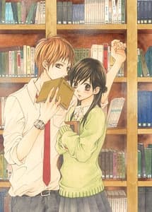 Affiche de Kataomoi no Mukougawa