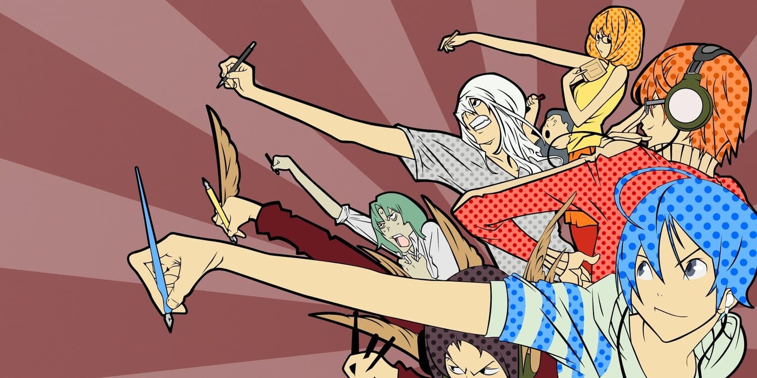 Bannière de Onizuka