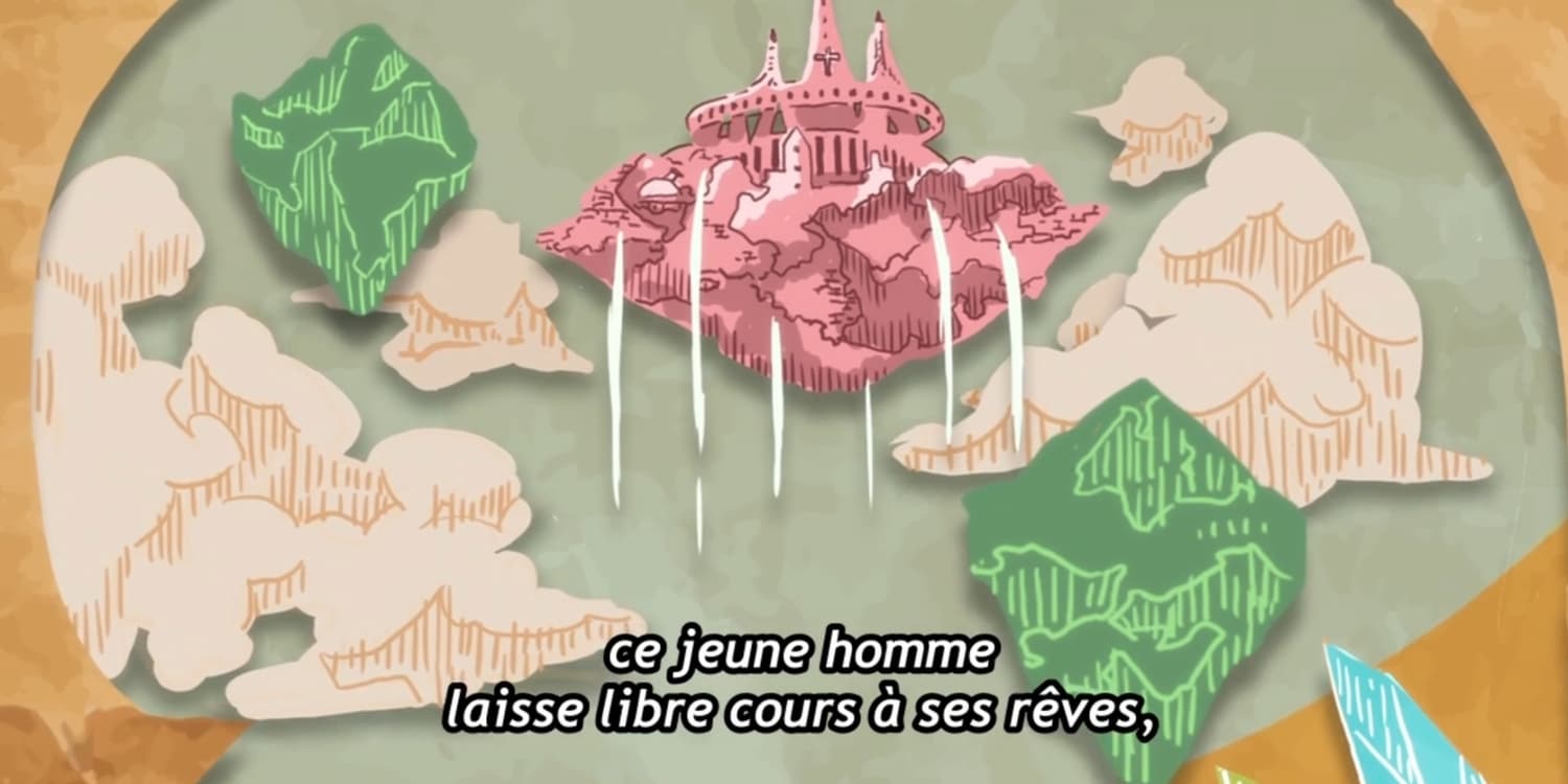 Bannière de Samba