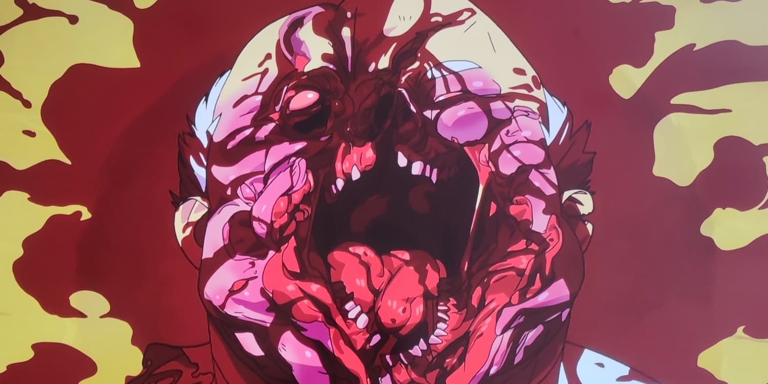 Bannière de kaijuの8すばらしい
