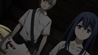 Gokukoku no Brynhildr Takatori Kotori  Gokukoku no brynhildr, Anime,  Fangirl