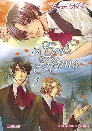 In God's Arms (Manga) – Myutaku