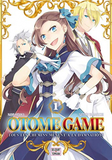 Otome Game