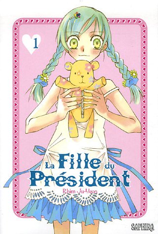 La Fille du Président