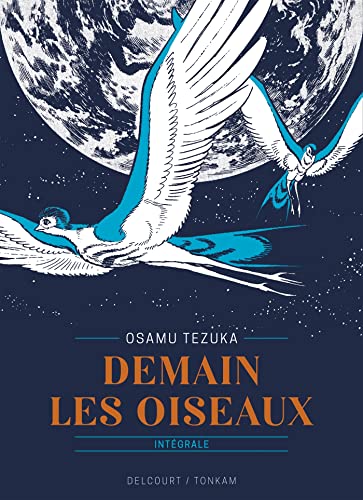 Demain les oiseaux