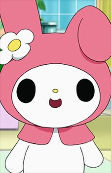 Onegai My Melody (Animé) – Myutaku