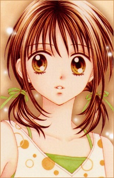 Rikka Matsuura, Marmalade Boy Wiki