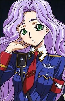 Tout Les Personnages De Code Geass Boukoku No Akito 1 Yokuryuu Wa Maiorita Myutaku