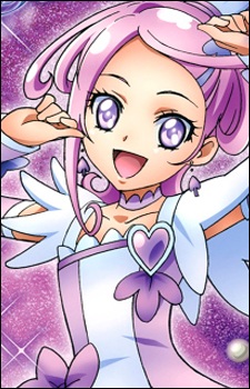 Assistir Filme Precure All Stars Movie New Stage 3: Eien no Tomodachi  Legendado - Animes Órion