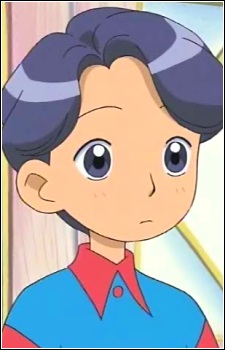 Tout Les Personnages De Ojamajo Doremi Myutaku