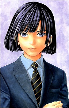 Tout Les Personnages De Hikaru No Go Myutaku